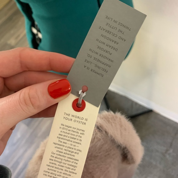 COPY - Mer Sea Bundle lounge wear set nwt - Picture 7 of 11